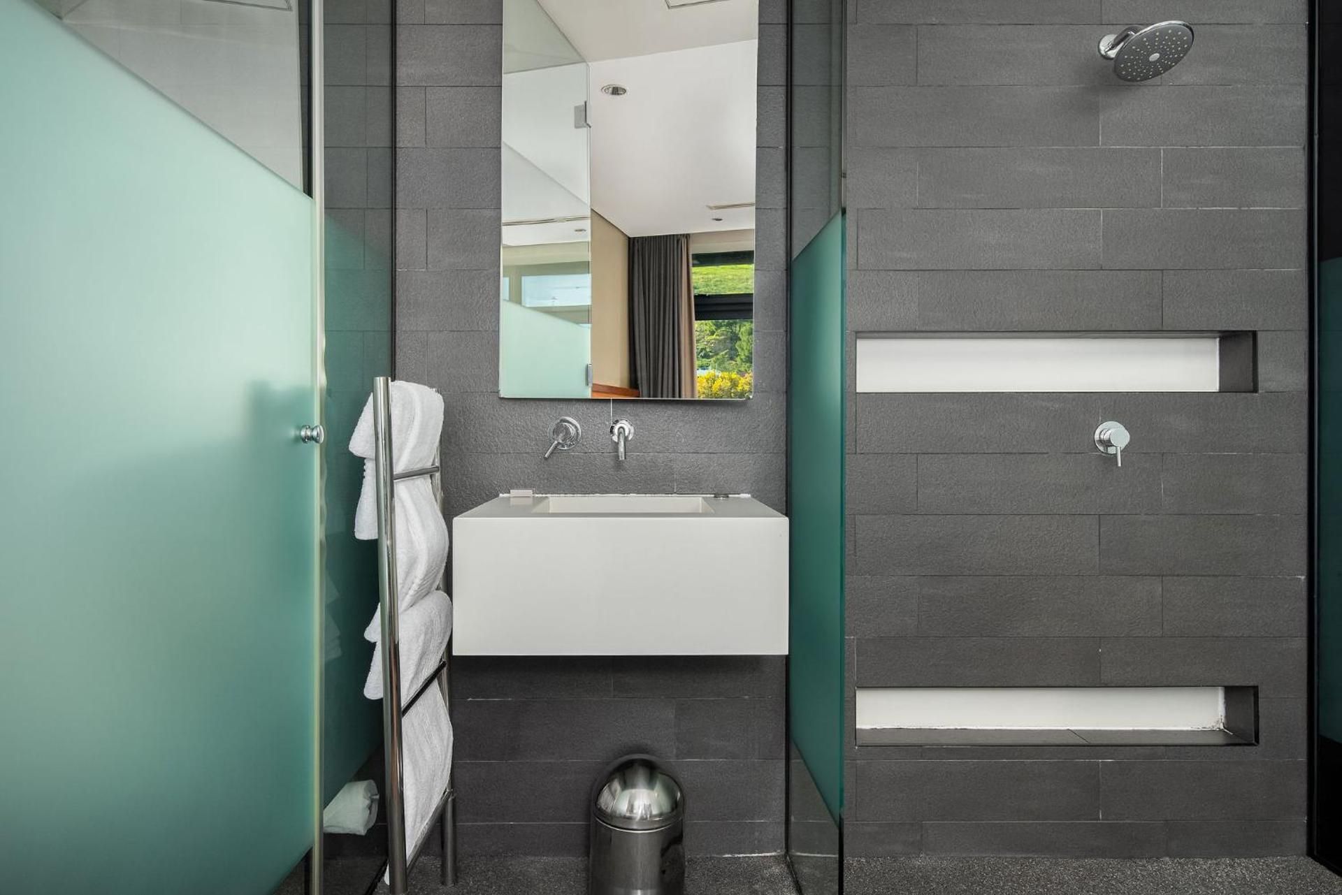 Neighbourgood Cape Quarter Living Apartment 2