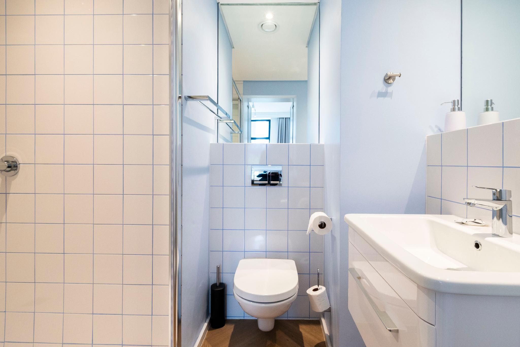 1 Bedroom Superior