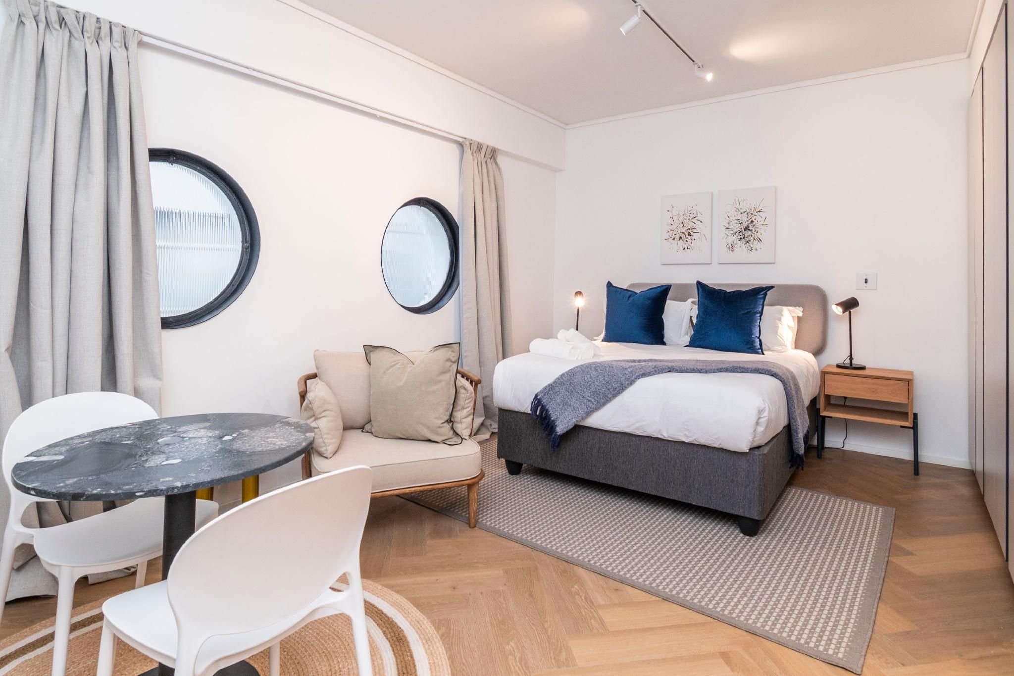 Economy Apartment