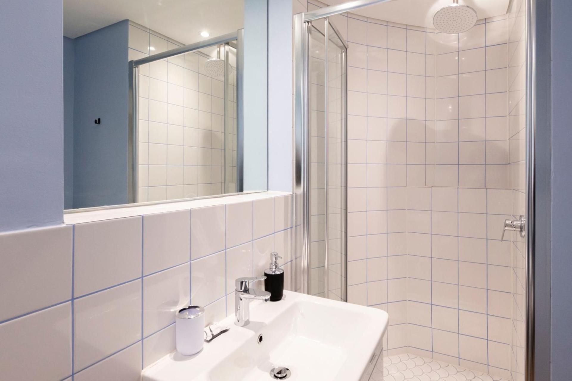 Economy Apartment
