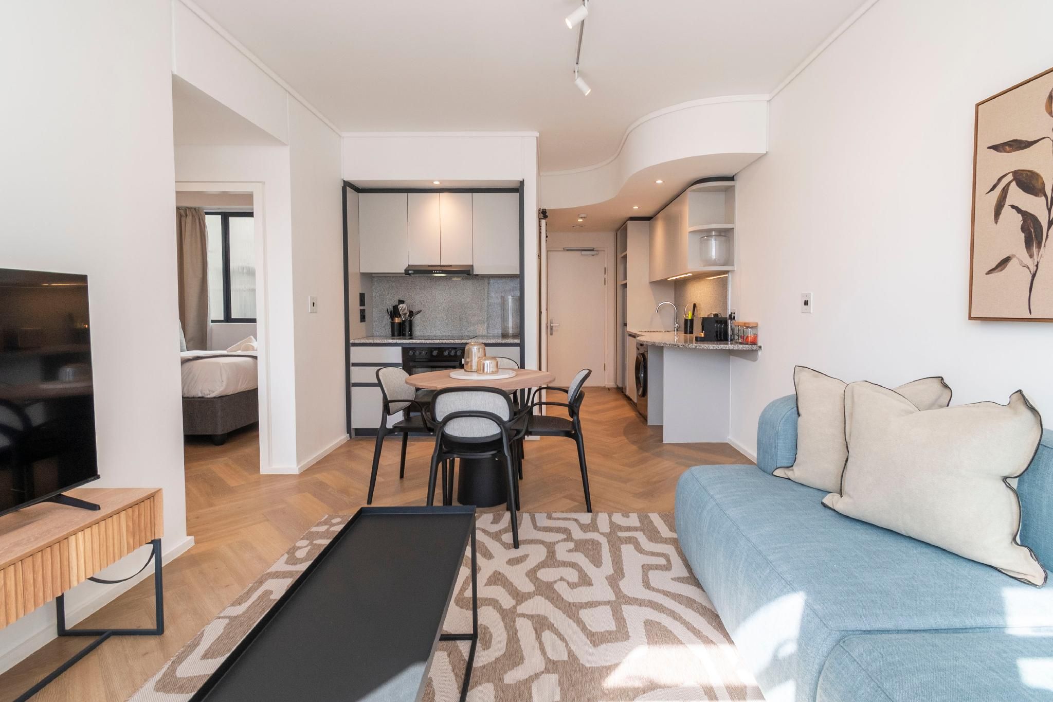 2 Bedroom Deluxe