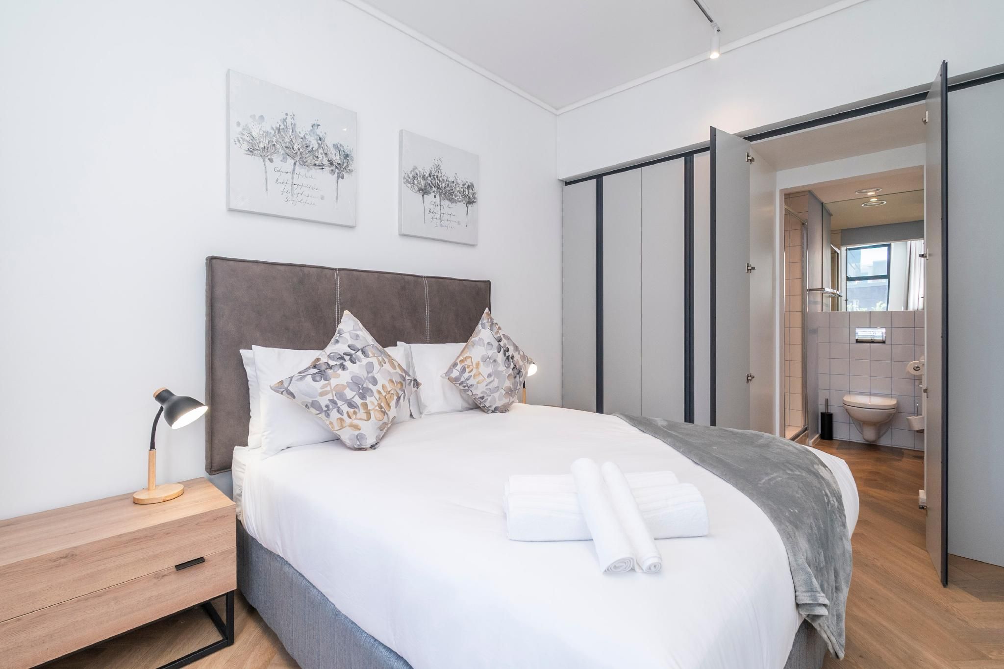 1 Bedroom Superior