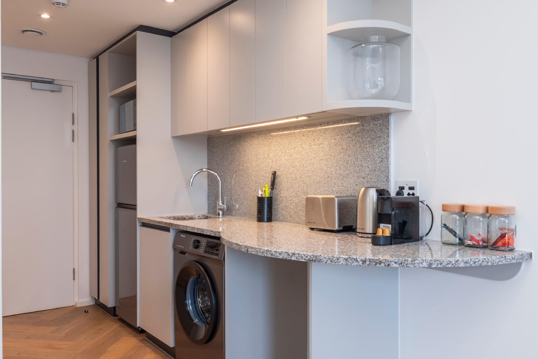 2 Bedroom Deluxe