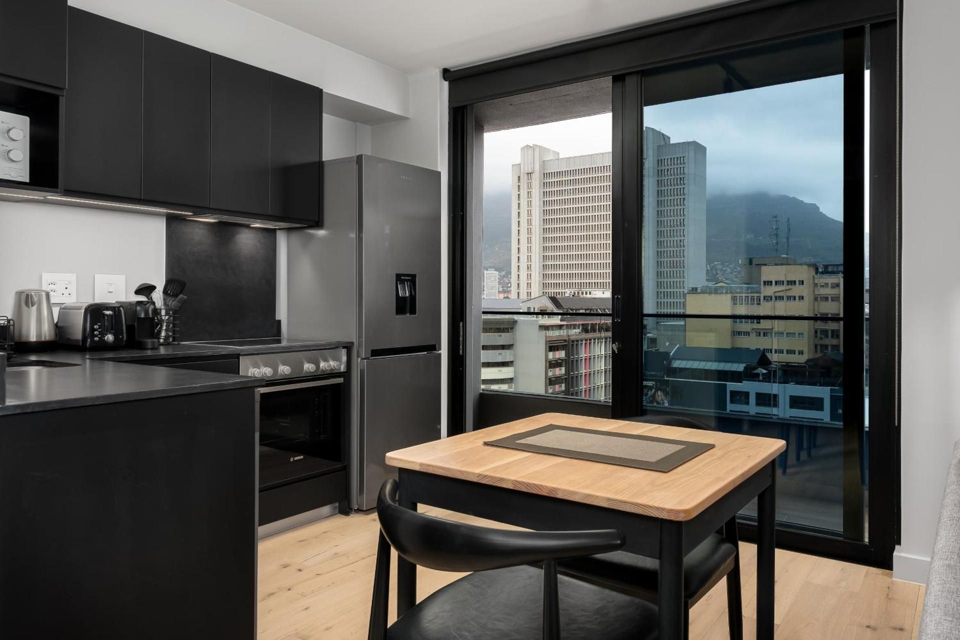 Superior Studio with Balcony