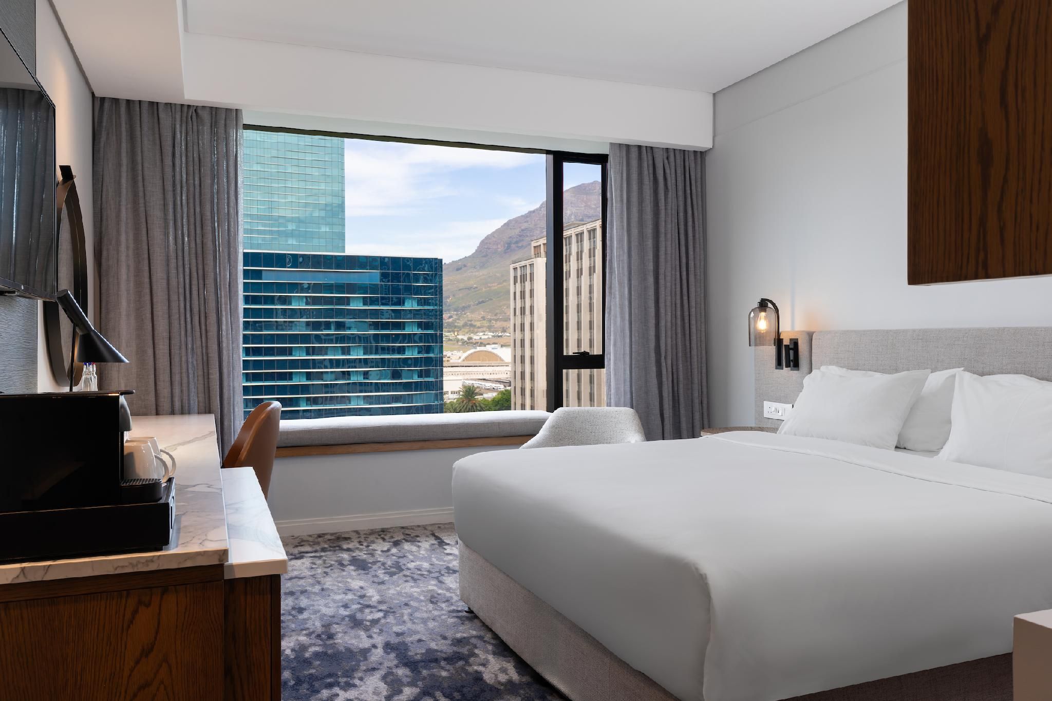 Premium Room - Mountain View