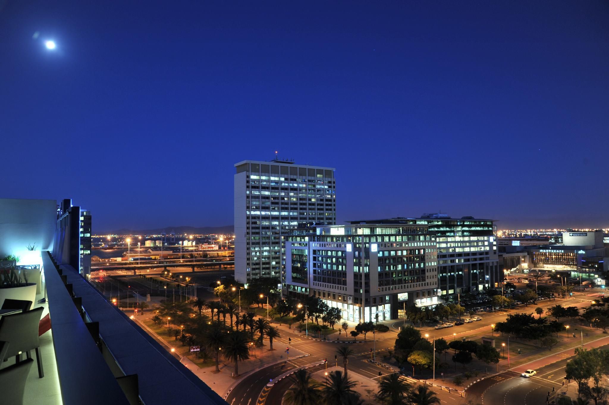 Radisson Hotel Cape Town Foreshore