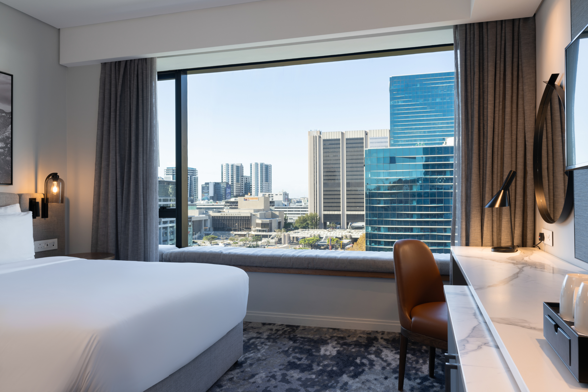 Standard Room - Mountain View
