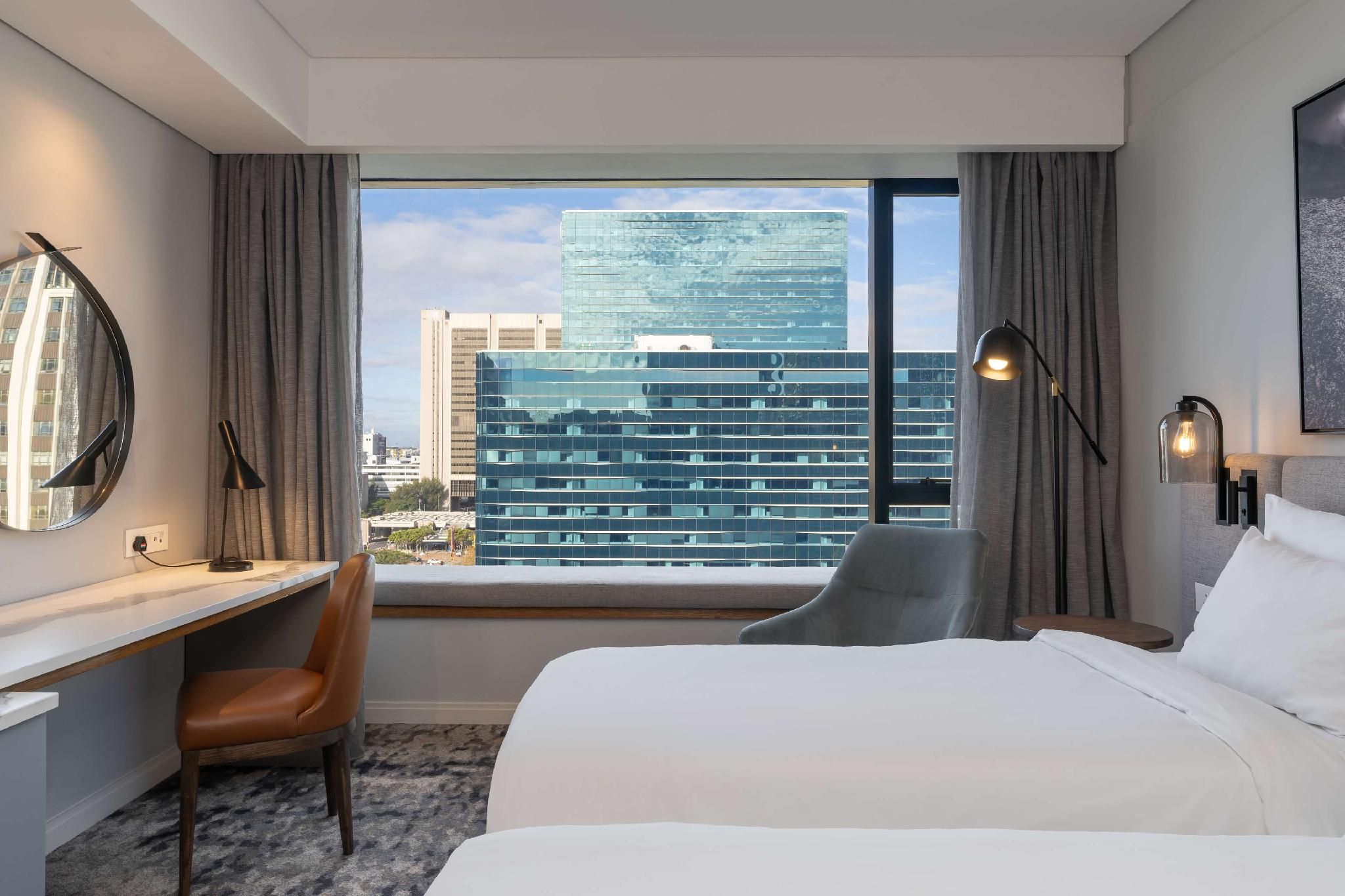 Premium Room - Mountain View
