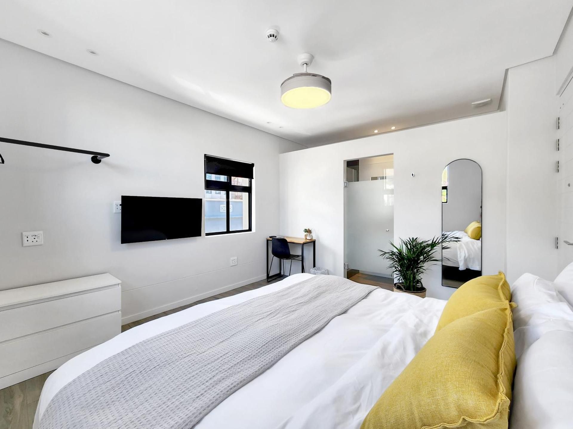 Castle Hotel by ROOMS King Room with Mountain View