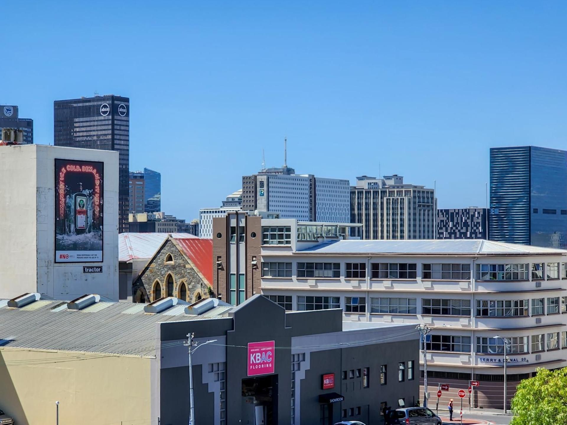 surrounding environment