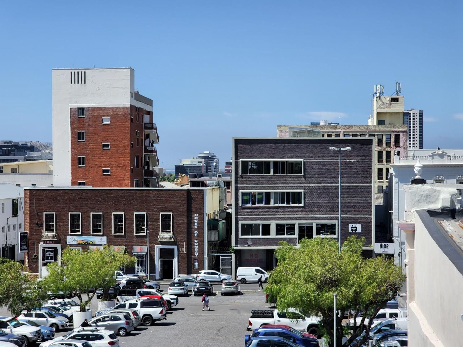 Castle Hotel by ROOMS