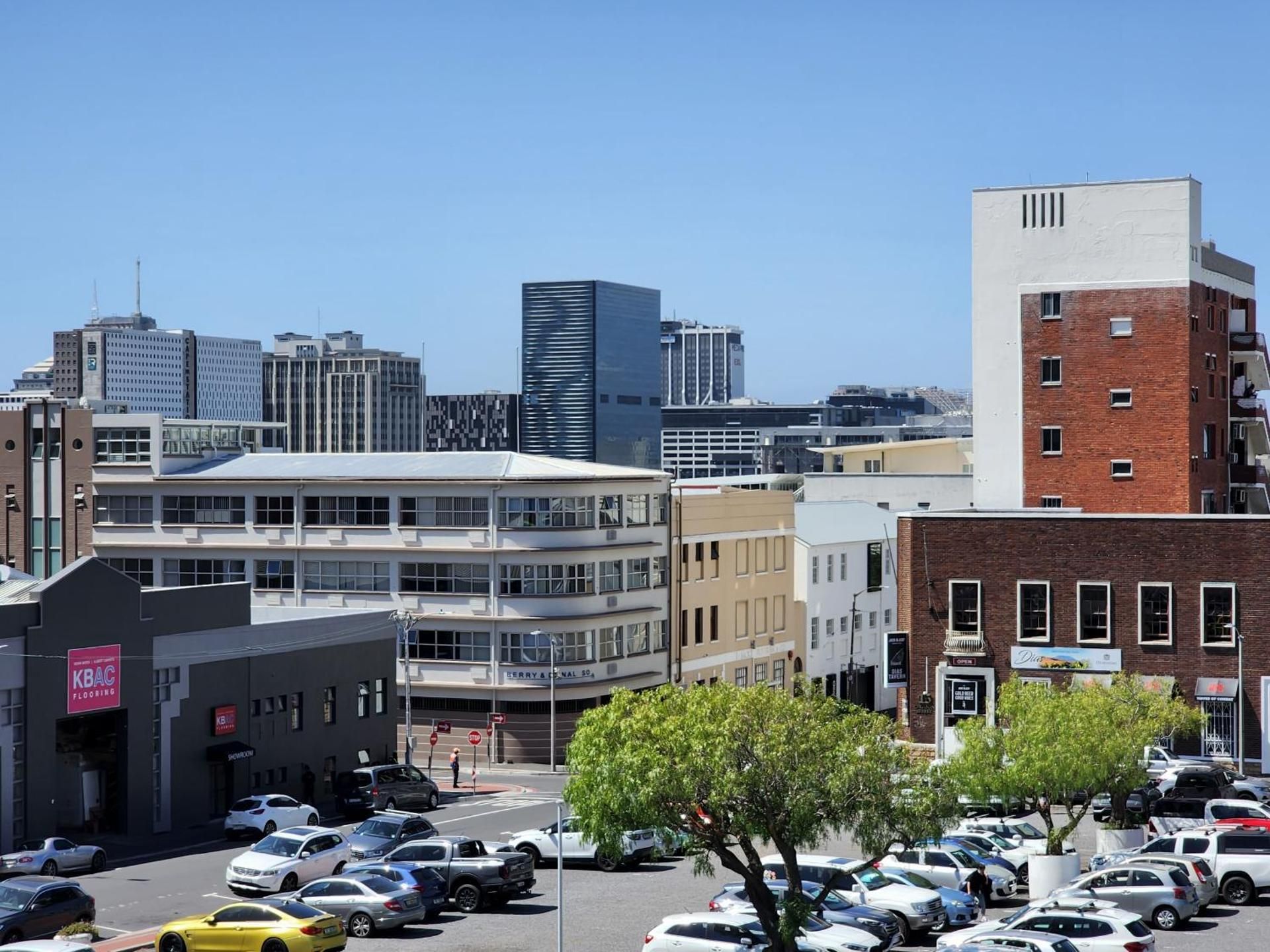 surrounding environment