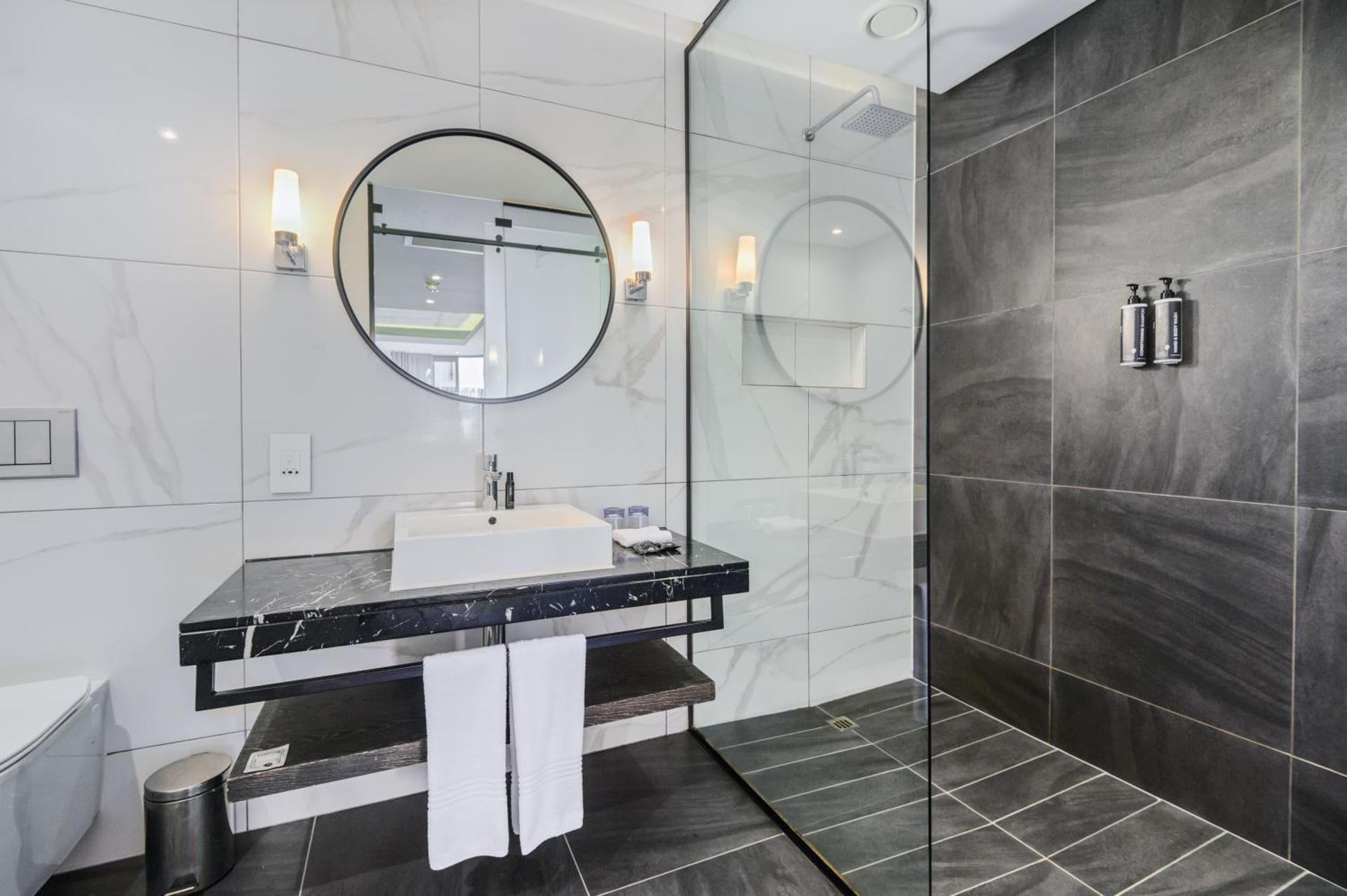 The Capital Mirage Superior Suite