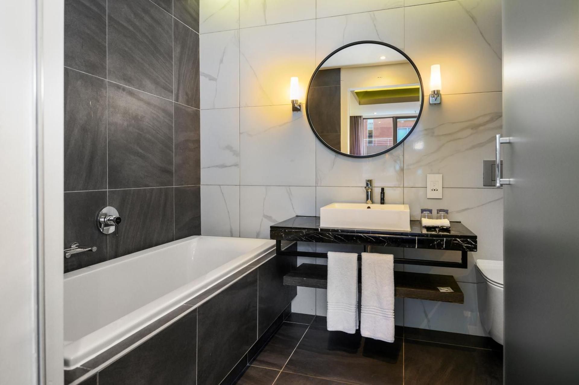 The Capital Mirage Luxury One Bedroom Suite 2