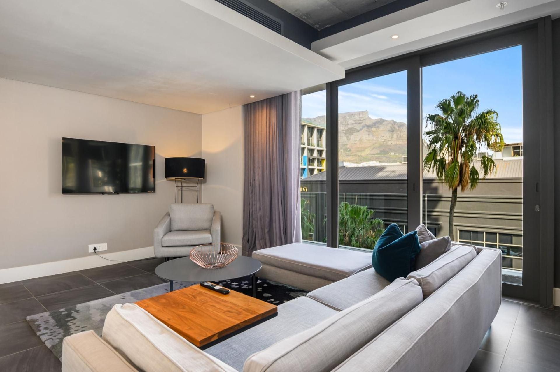 The Capital Mirage Luxury One Bedroom Suite