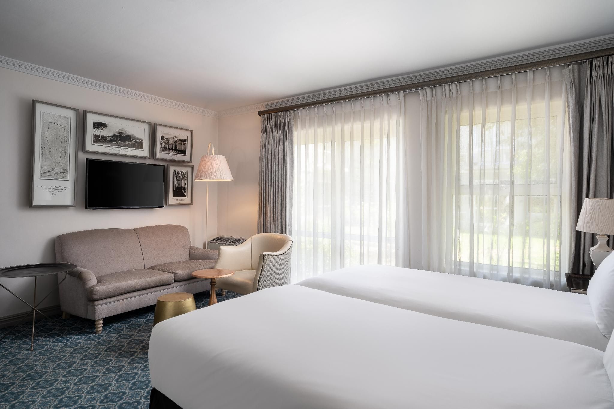 Guest Room, 2 Twin