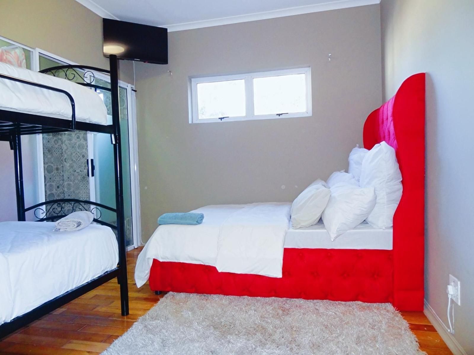 Family Room with Private Bathroom