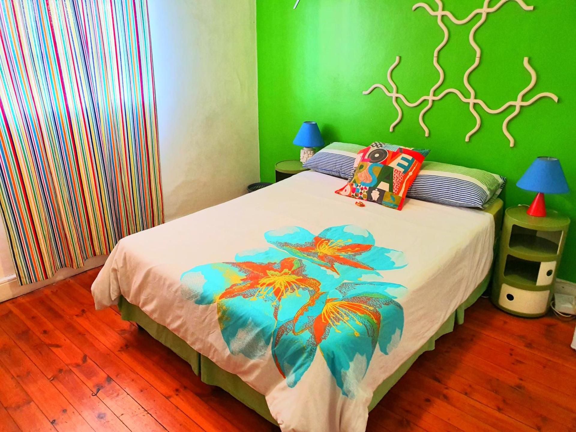 Basic Double Room