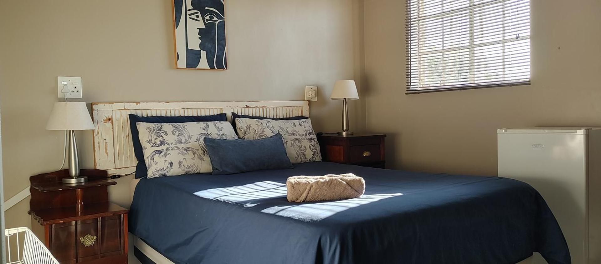 Business Double Room