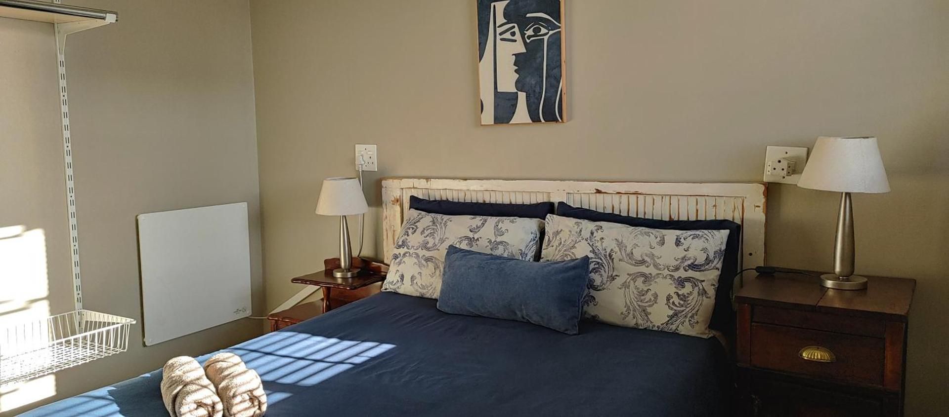 Business Double Room