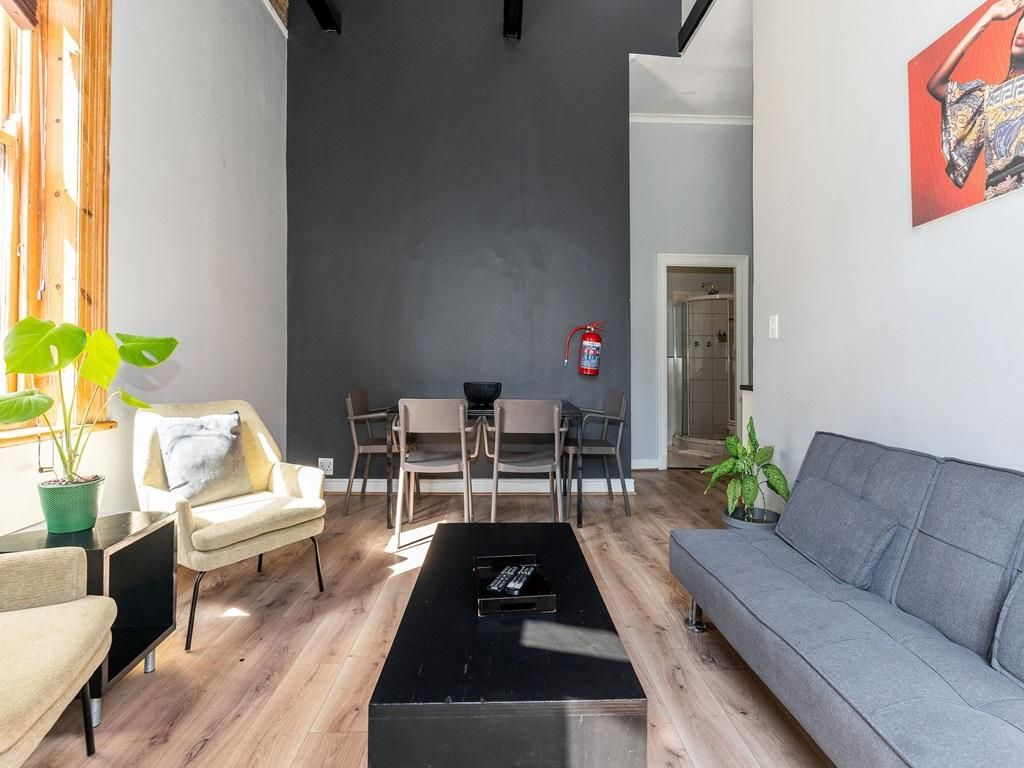 separate living room