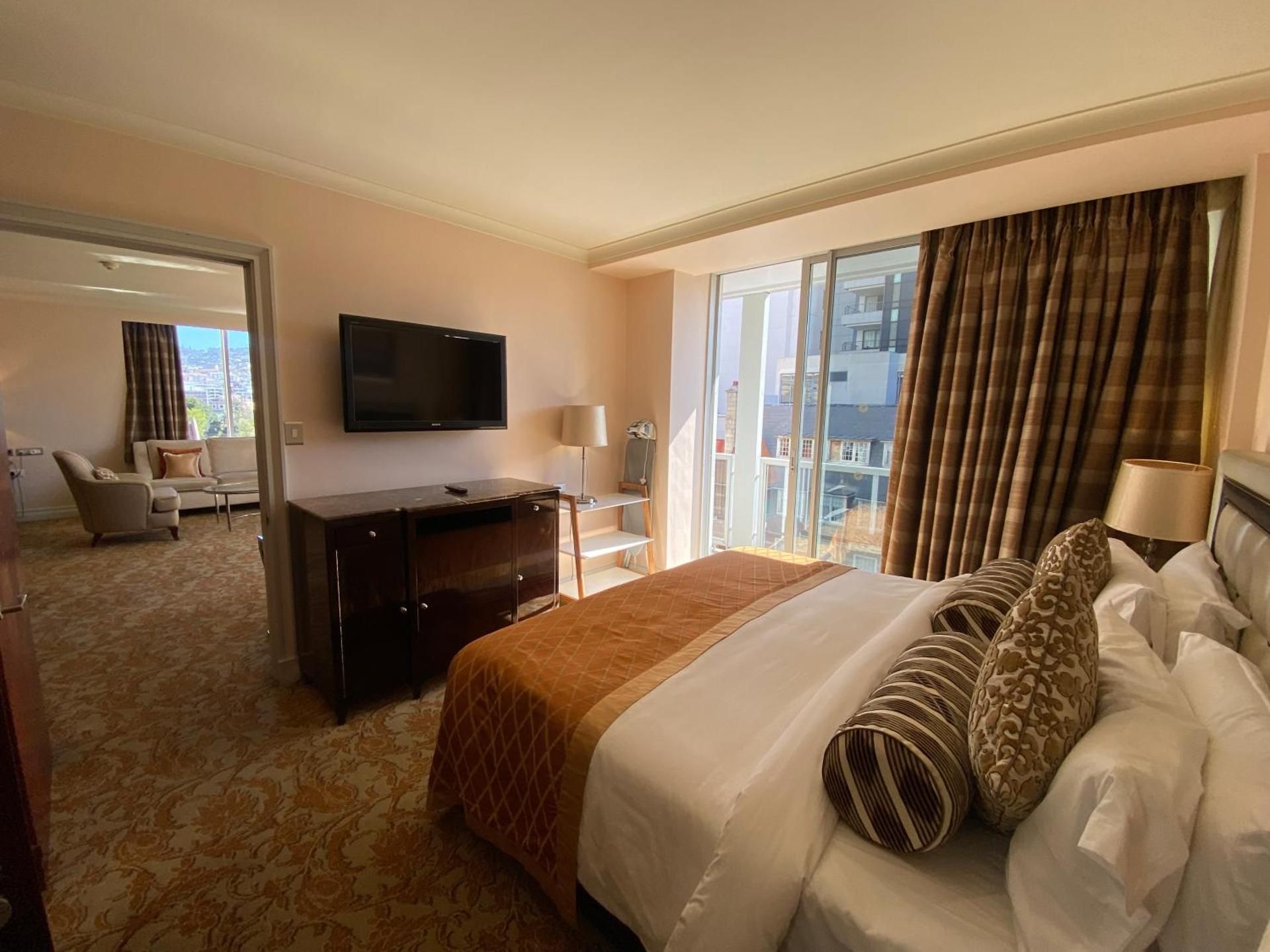 One-Bedroom Suite