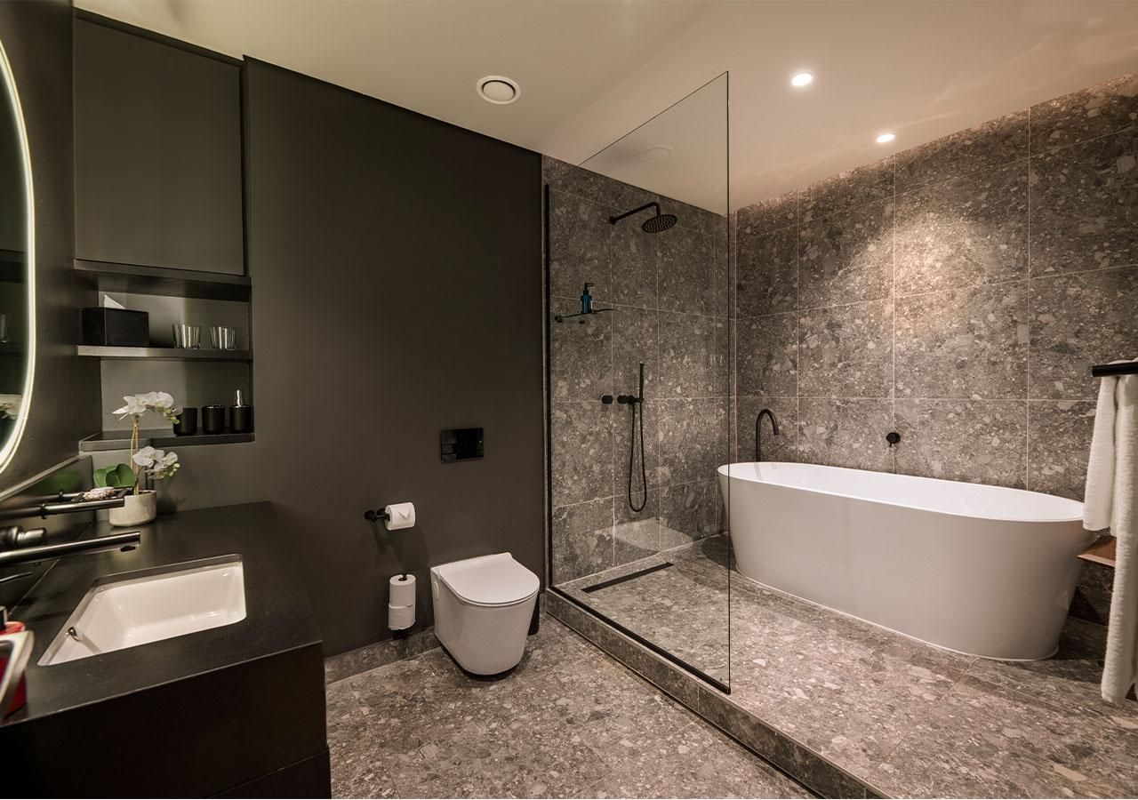 Executive Suite
