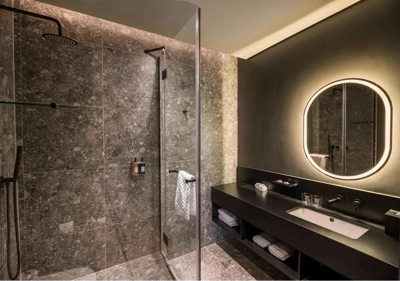 Three Bedroom Apartment