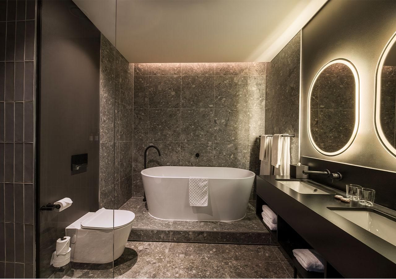 Superior Suite