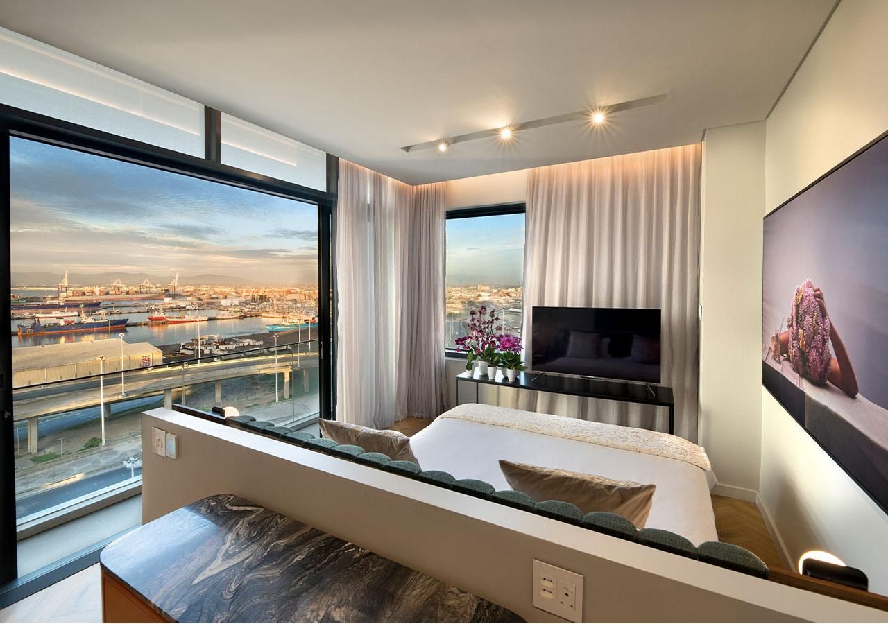 Superior Suite
