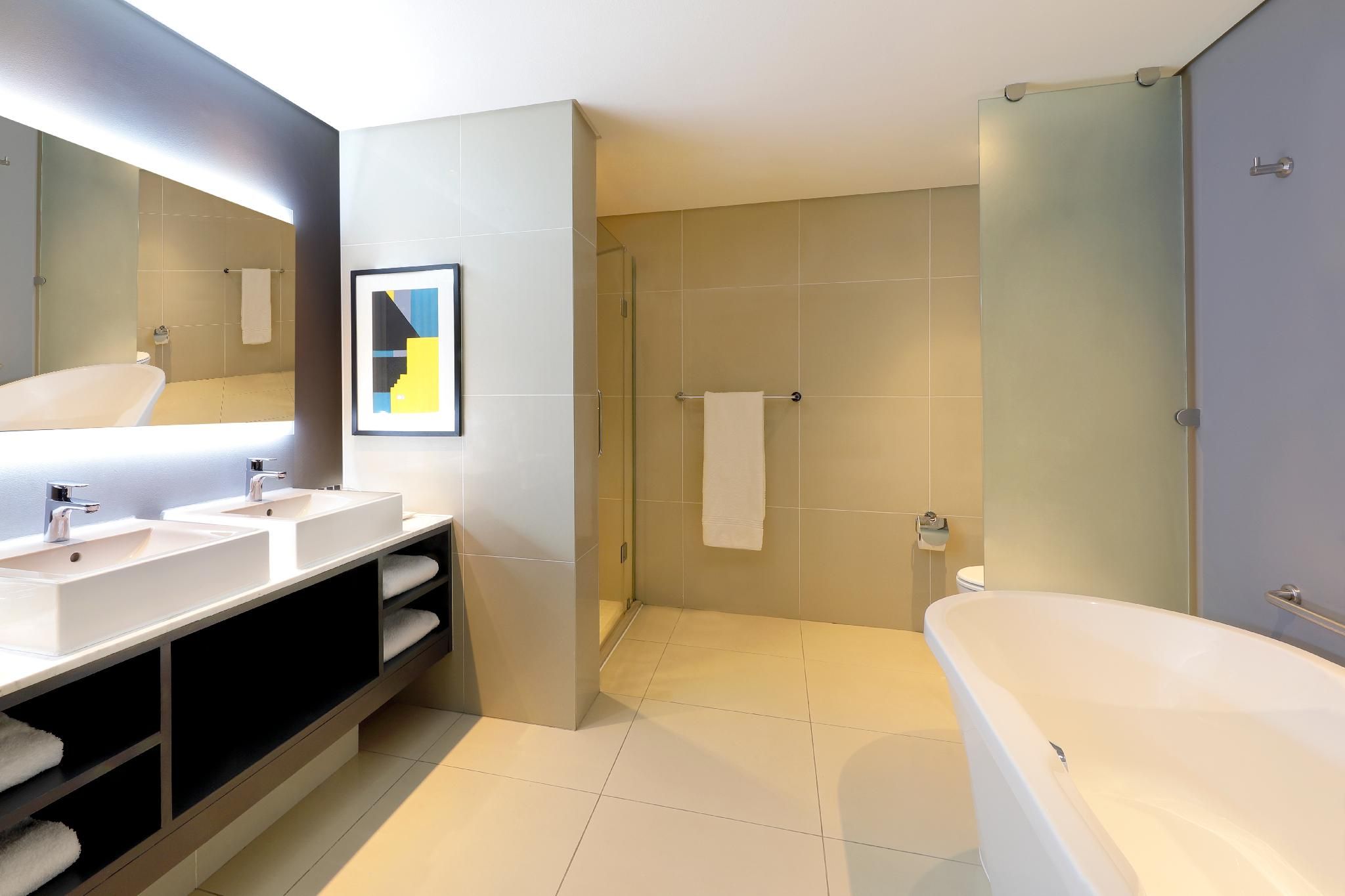 Regency Executive Suite