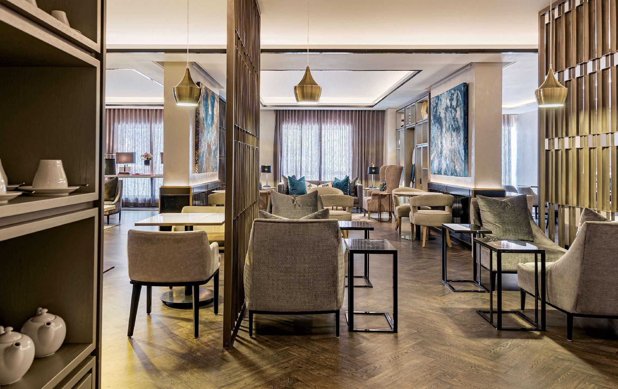 recreational facilities