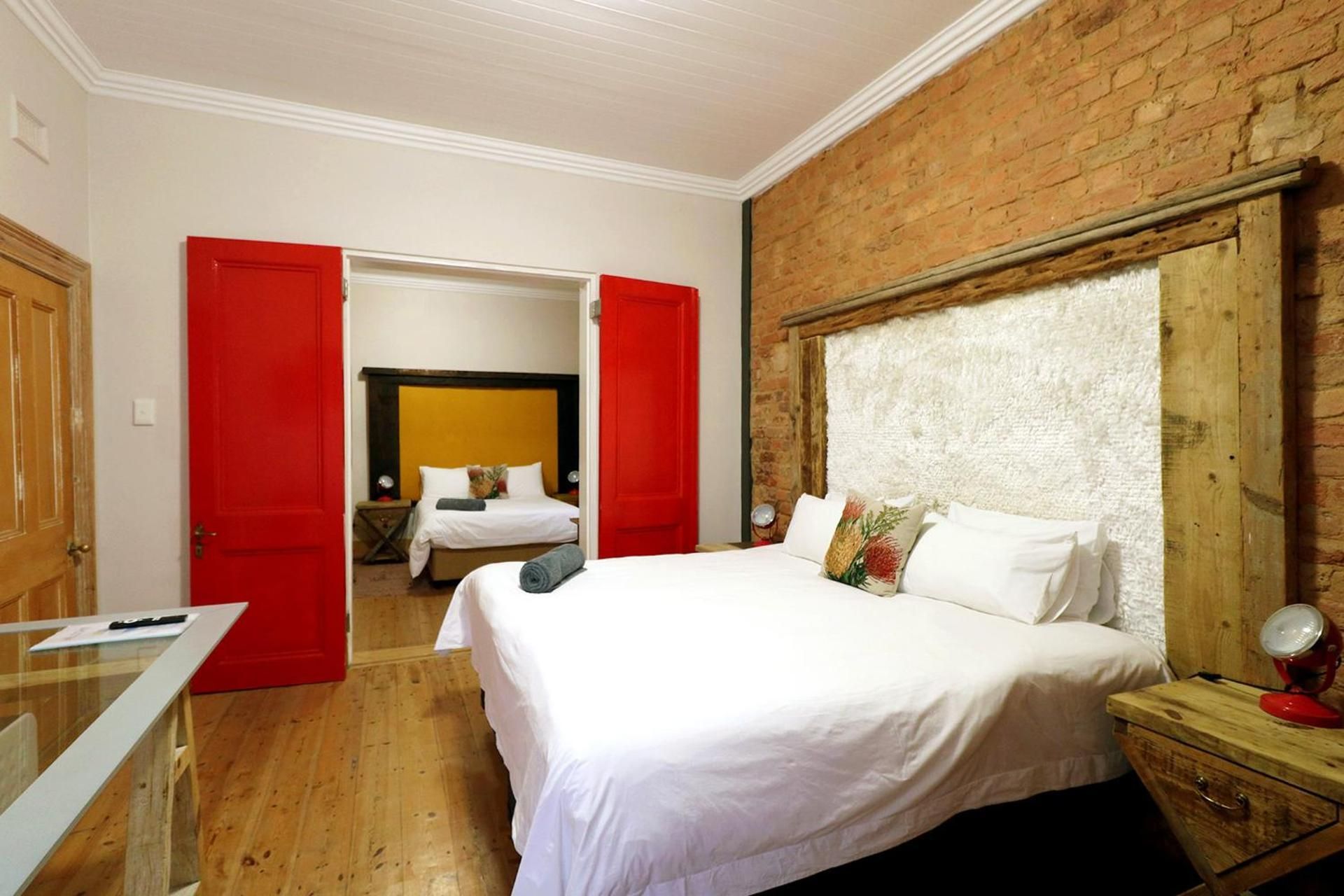 Luxury Quadruple Room