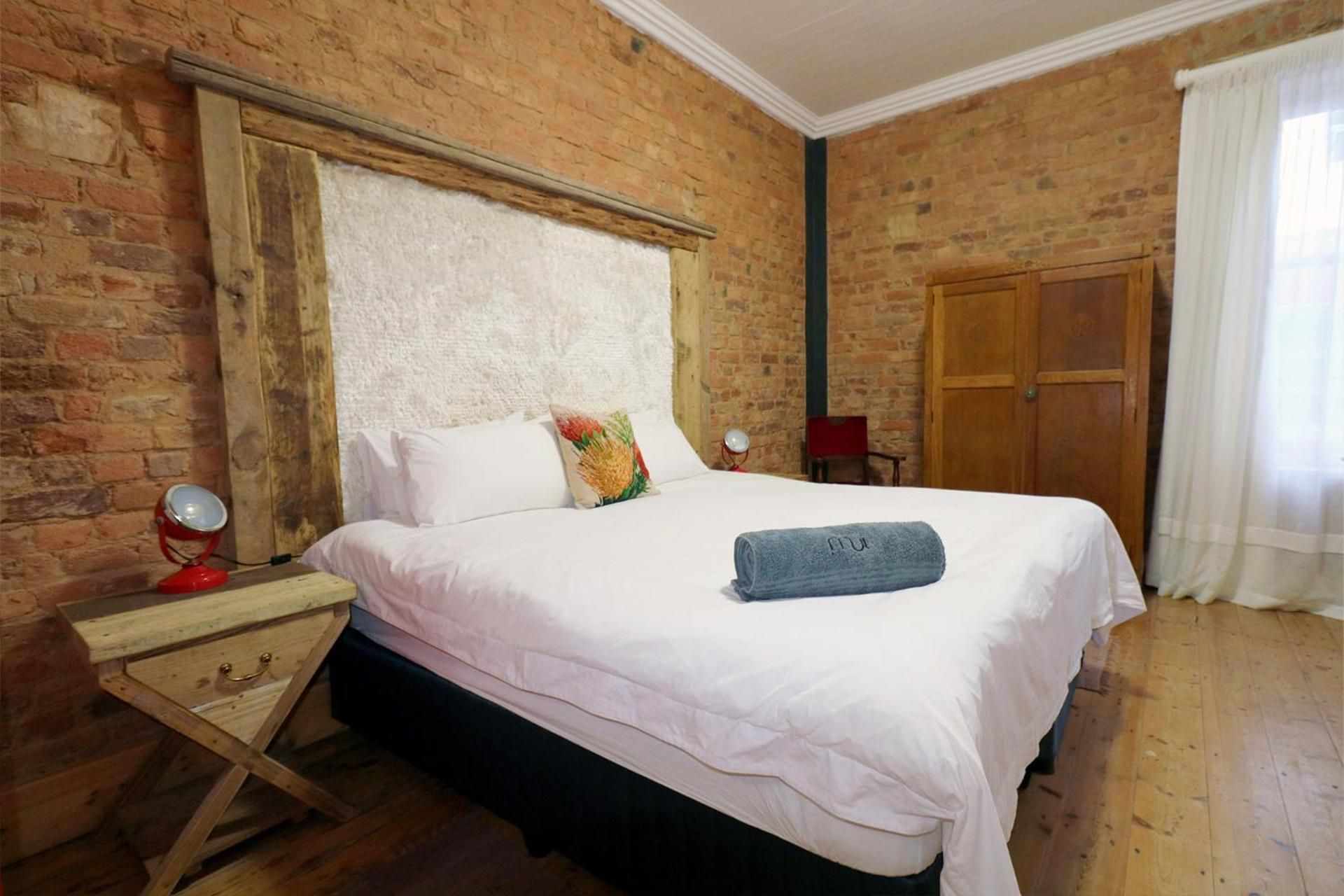 Luxury Quadruple Room
