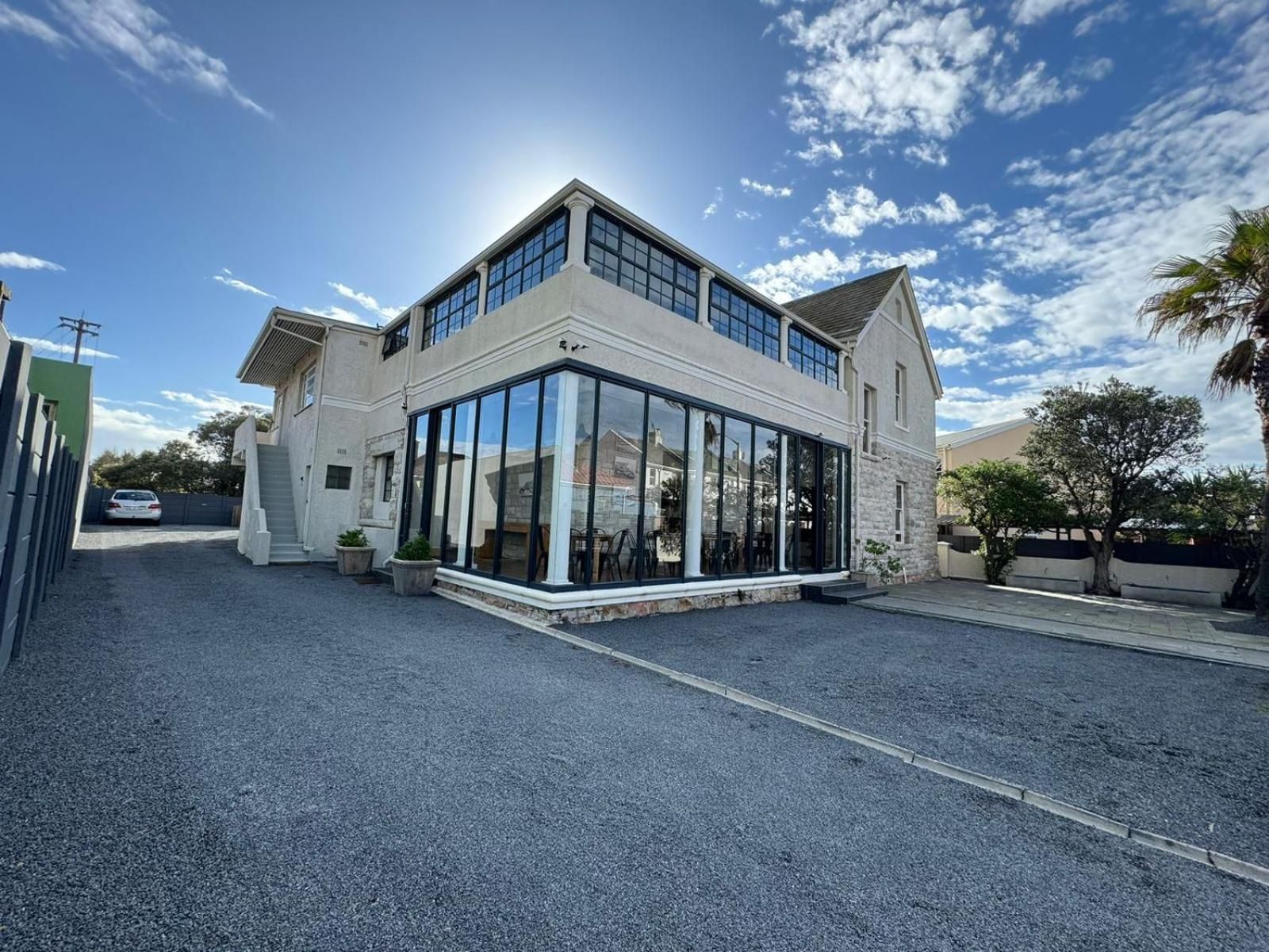 THE PLACE Muizenberg