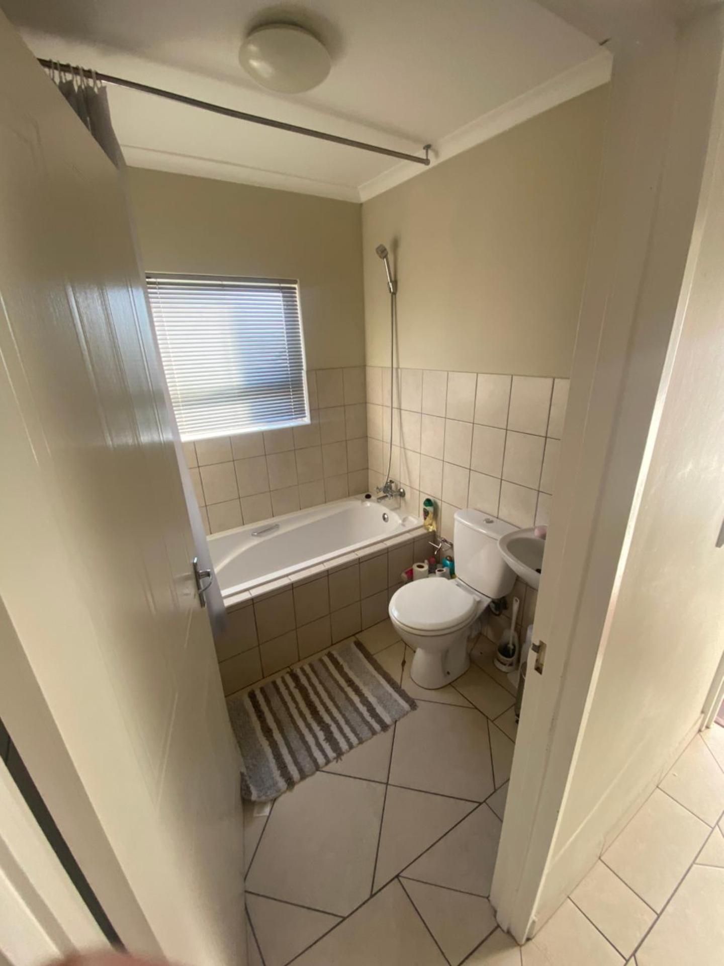 Budget Single Room