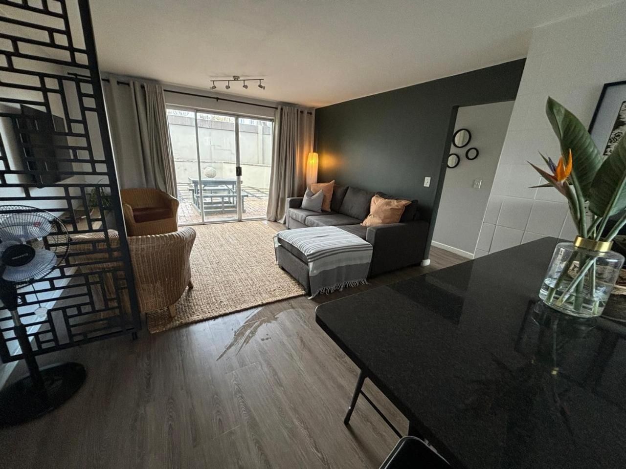 Comfort Apartment