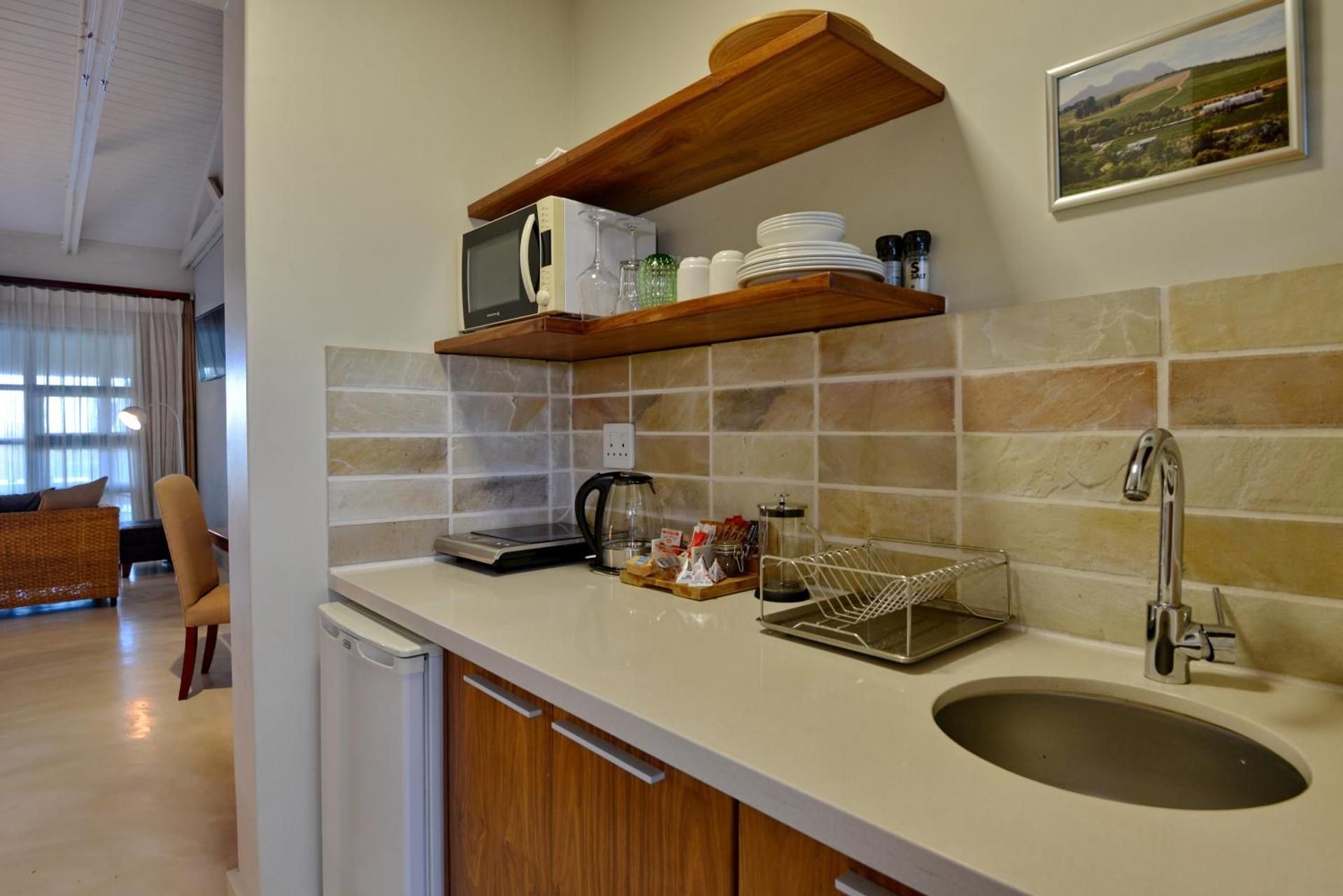 Ladybird Boutique Hotel Deluxe Room