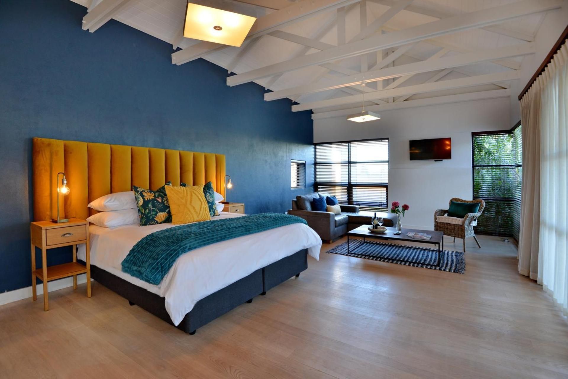 Ladybird Boutique Hotel