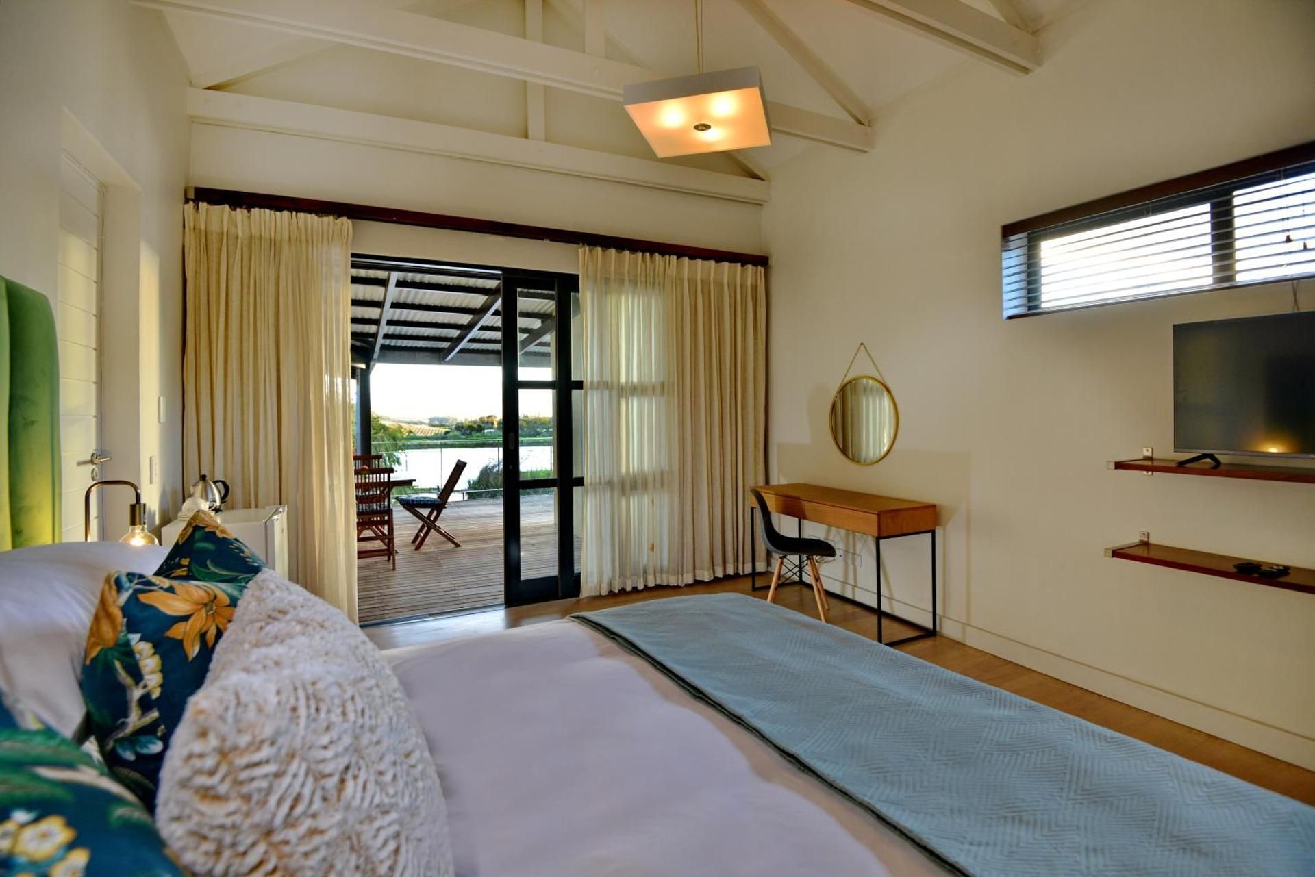 Ladybird Boutique Hotel Double Room 2