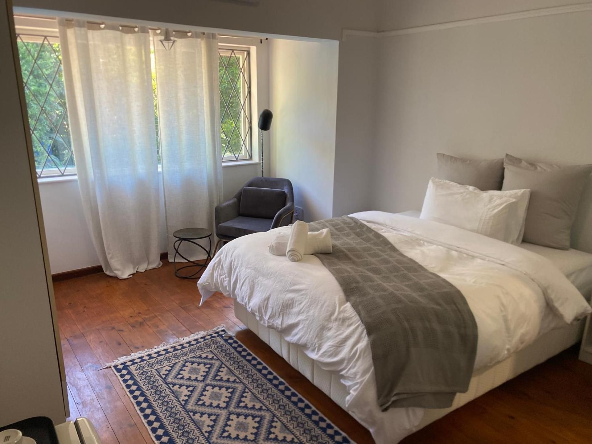 Three-Bedroom Home