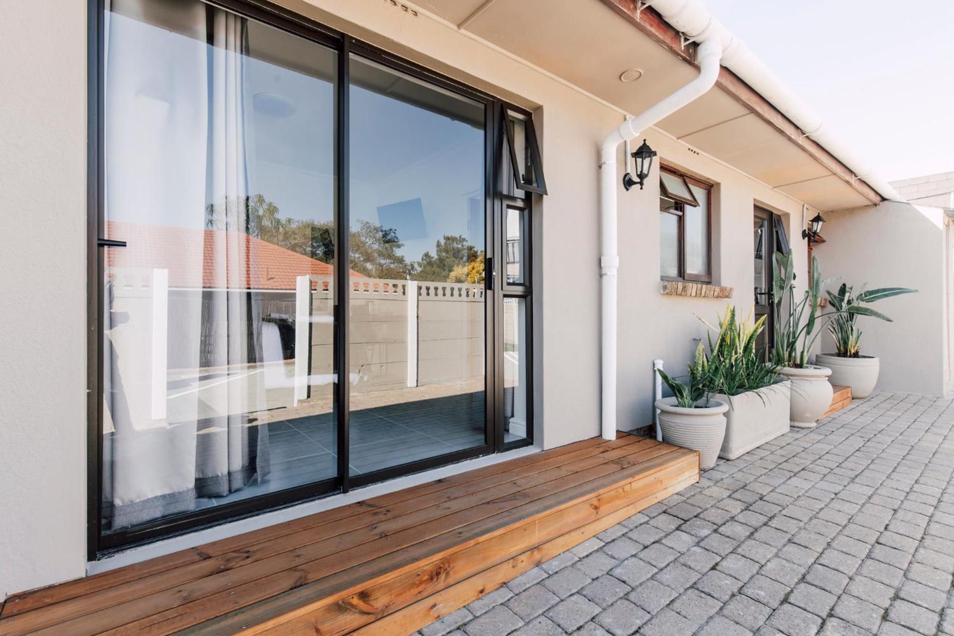 Cornerstone Guesthouse Drostdy