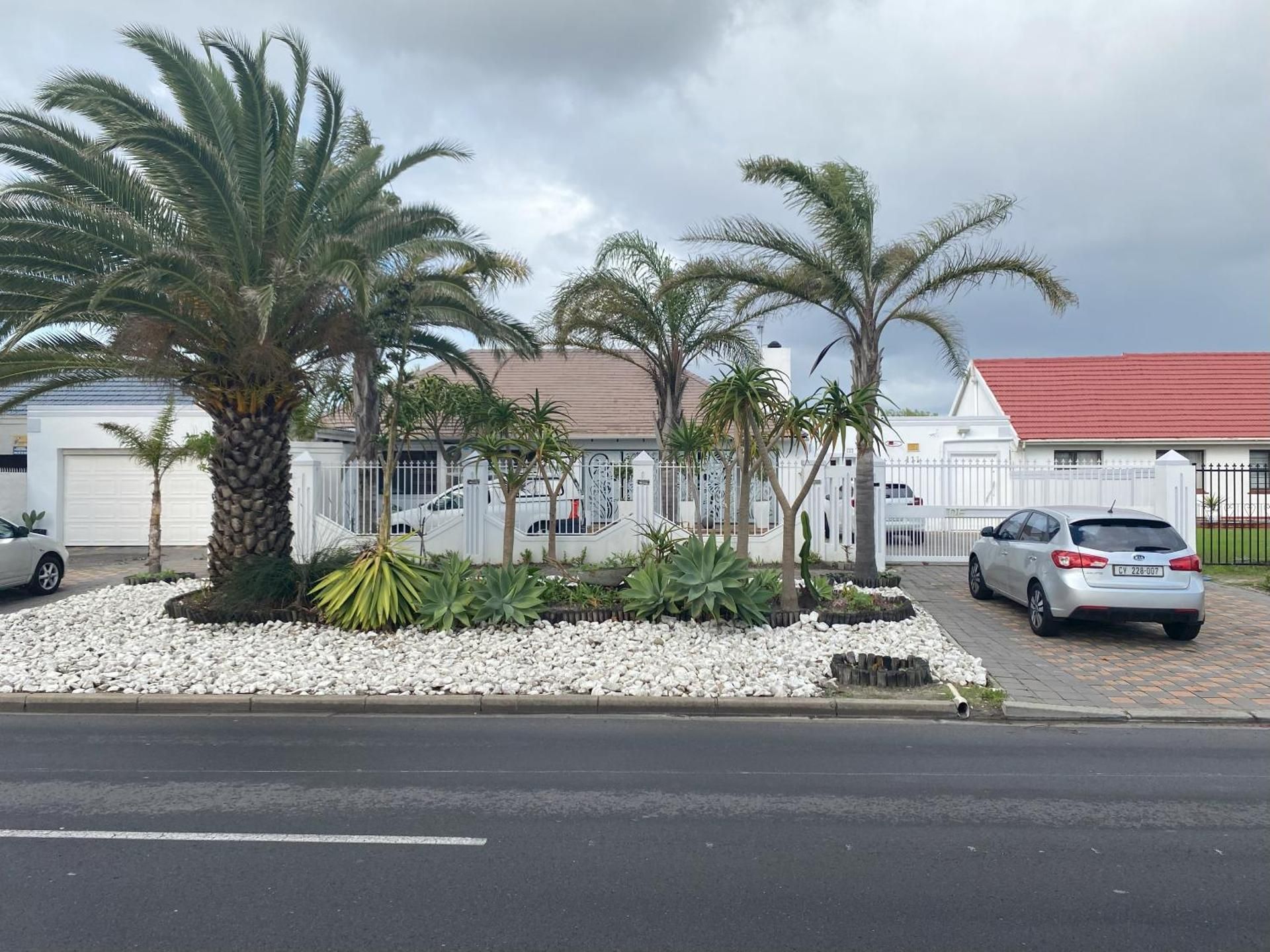 Delash Pine Villa