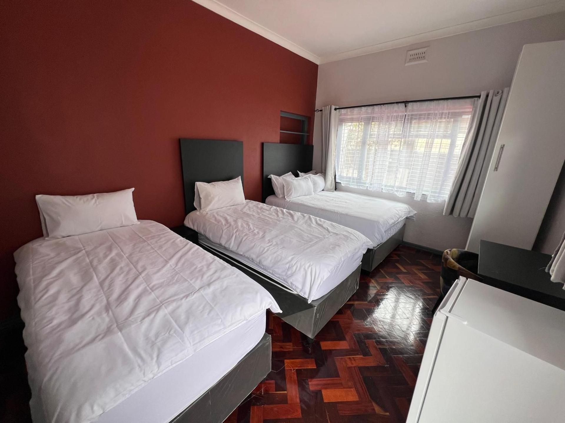 Deluxe Family Suite