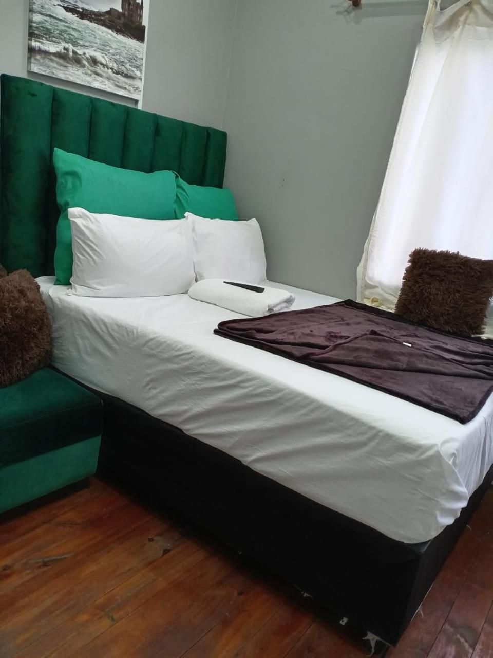 Budget Double Room