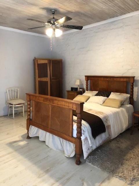 Deluxe Double Room with Shower