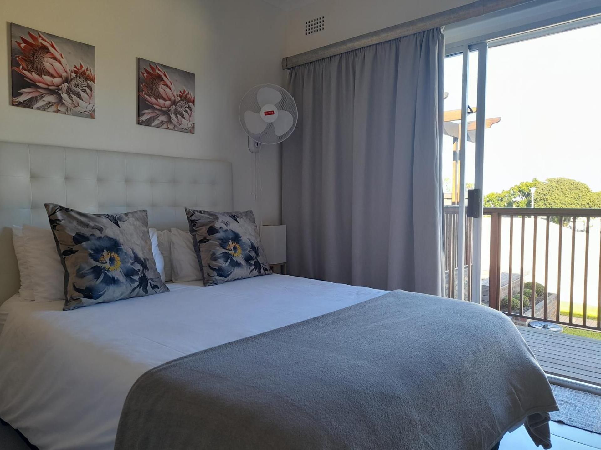 Double Room with Pool View