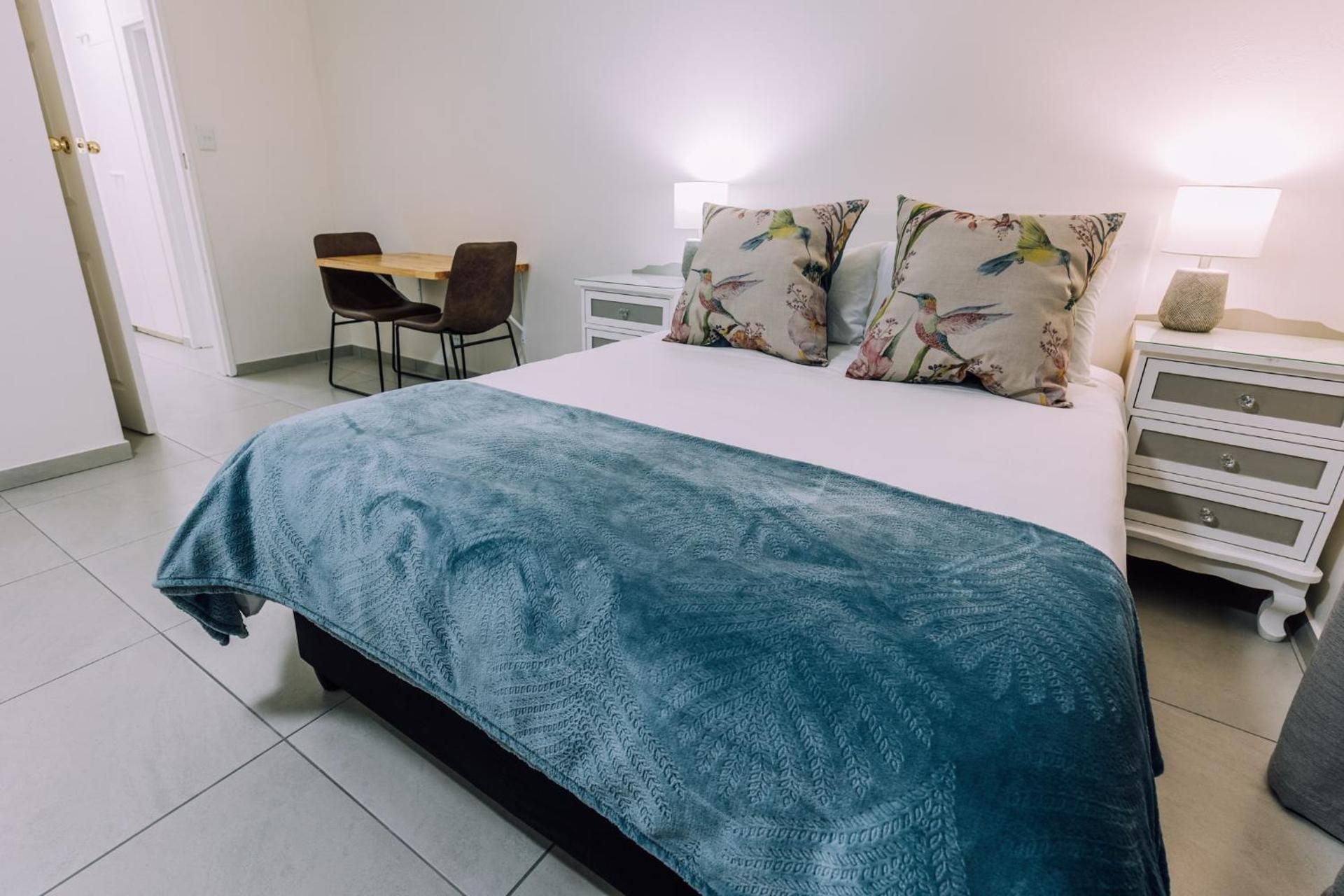 Comfort Quadruple Room