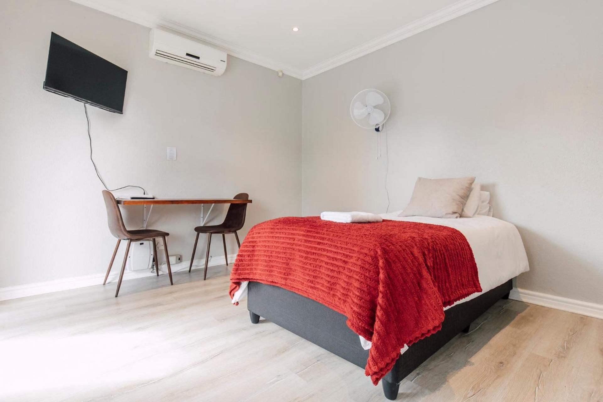 Two-Bedroom Suite
