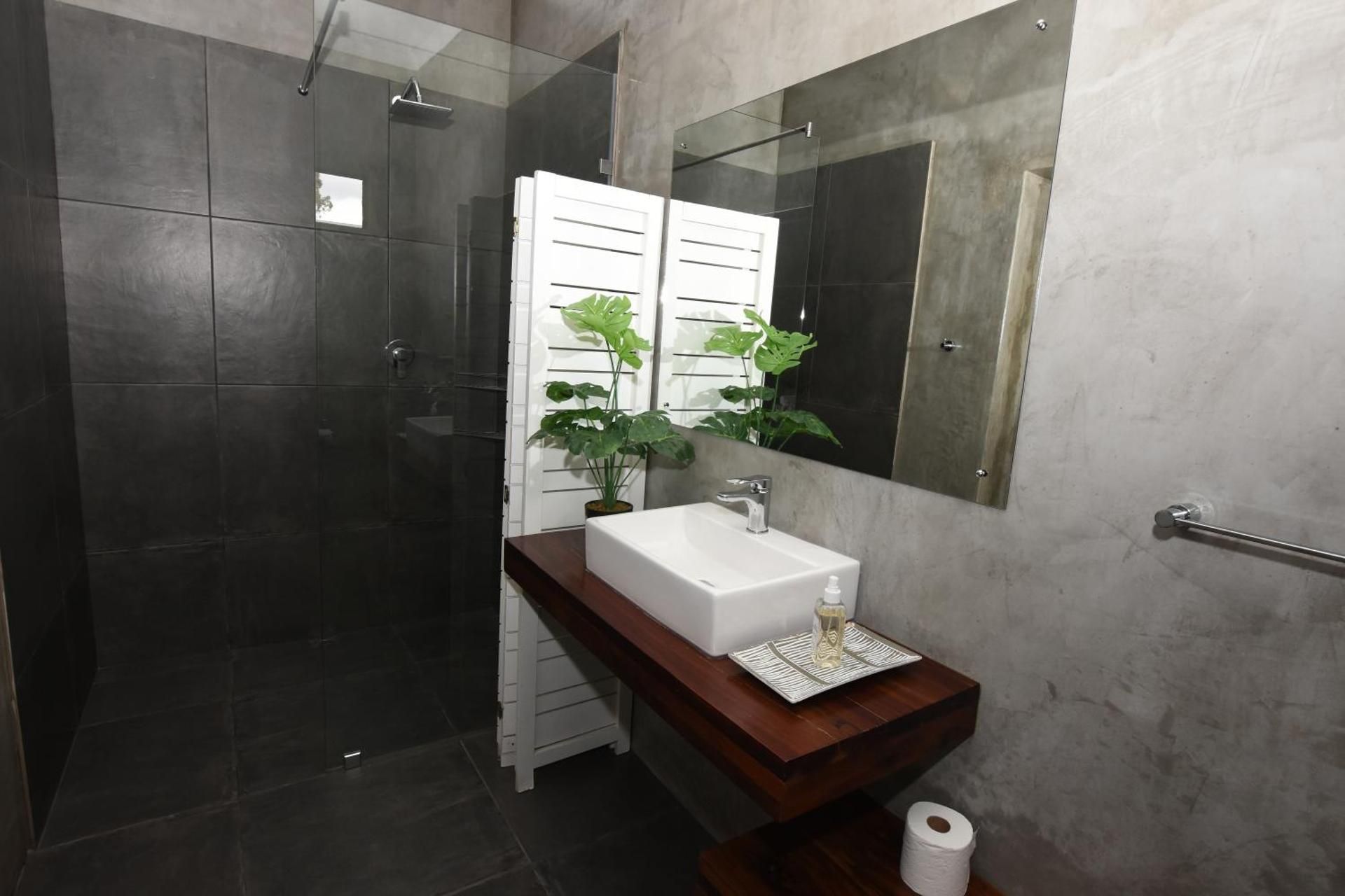 OnQ Accommodation Family Room 3